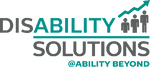 Disability Solutions logo