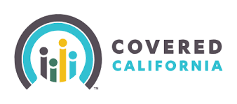 Covered California logo