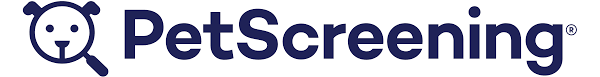 Pet Screening logo