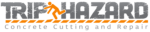 Trip Hazard logo