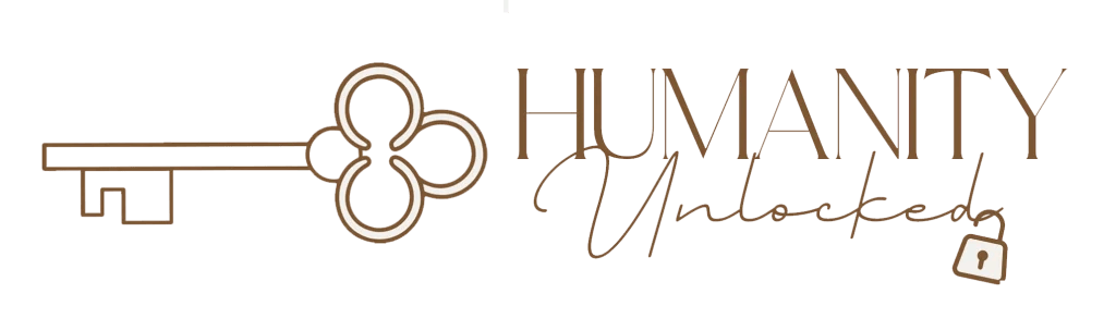 Humanity Unlocked logo