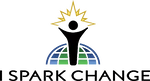 I Spark Change logo