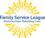 Family Service League logo
