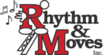 Rhythm and Moves, Inc logo