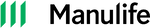 Manulife logo