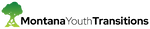 Montana Youth Transitions Conference logo