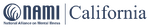 NAMI California logo