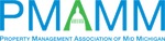 Property Management Association of Mid Michigan (PMAMM) logo