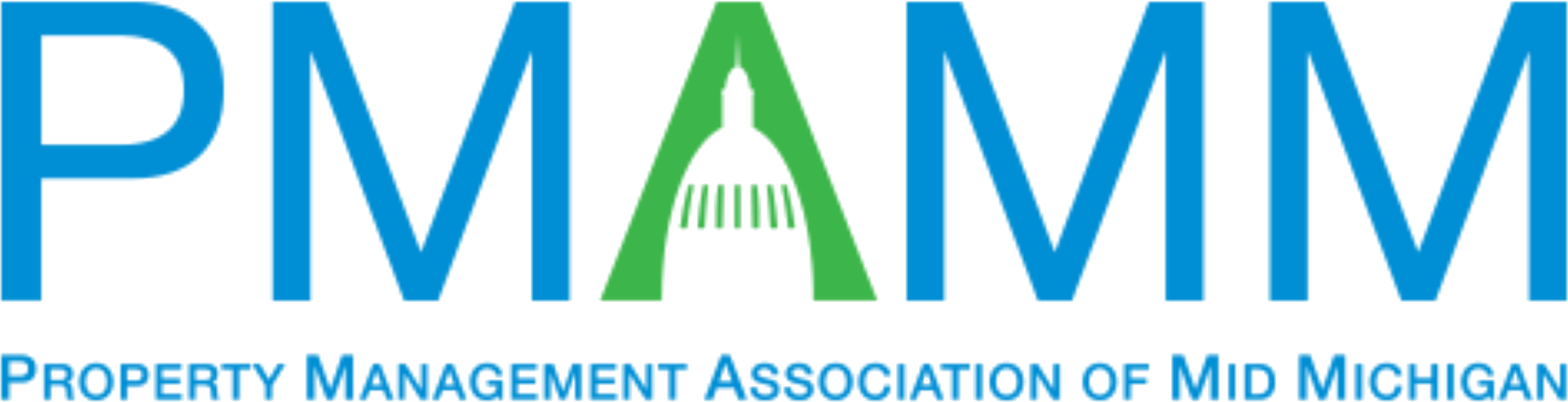 Property Management Association of Mid Michigan (PMAMM) logo