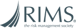 RIMS the Risk Management Society logo