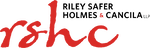 Riley Safer Holmes & Cancila LLP logo