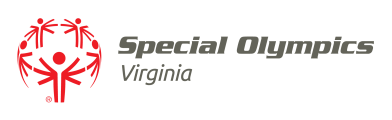 Special Olympics Virginia logo