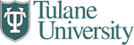 Tulane University logo
