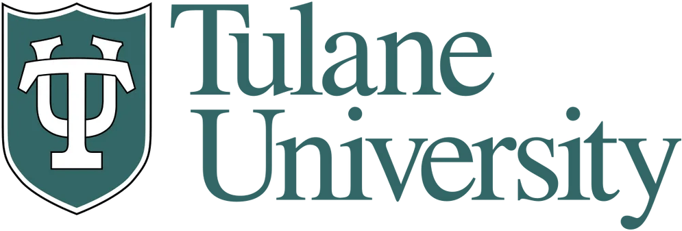 Tulane University logo
