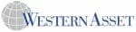 Western Asset logo