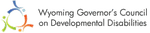 Wyoming Developmental Disabilities Conference logo