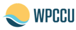 WPCCU logo