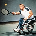 Brad Parks headshot picture