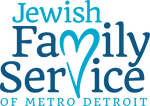 Jewish Family Service of Metro Detroit logo