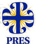 Presentation High School logo