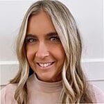 Regina Weinstein headshot picture